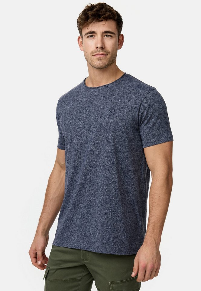 Indicode T-Shirt INWalmore von Indicode