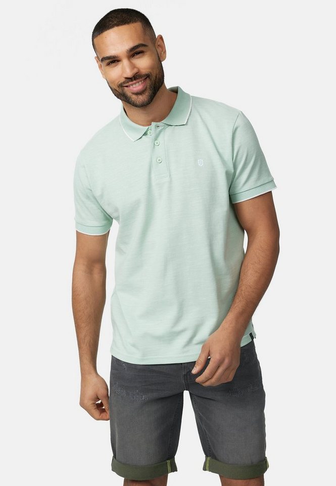 Indicode T-Shirt Mecklenburgh Indicode T-Shirt Mecklenburgh von Indicode
