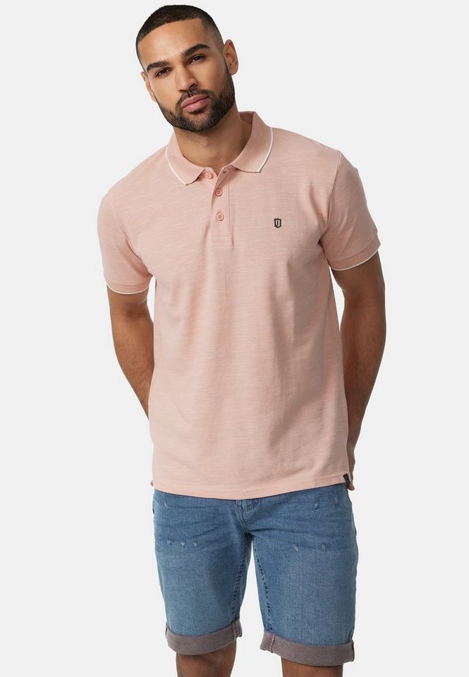 Indicode T-Shirt Mecklenburgh Indicode T-Shirt Mecklenburgh von Indicode
