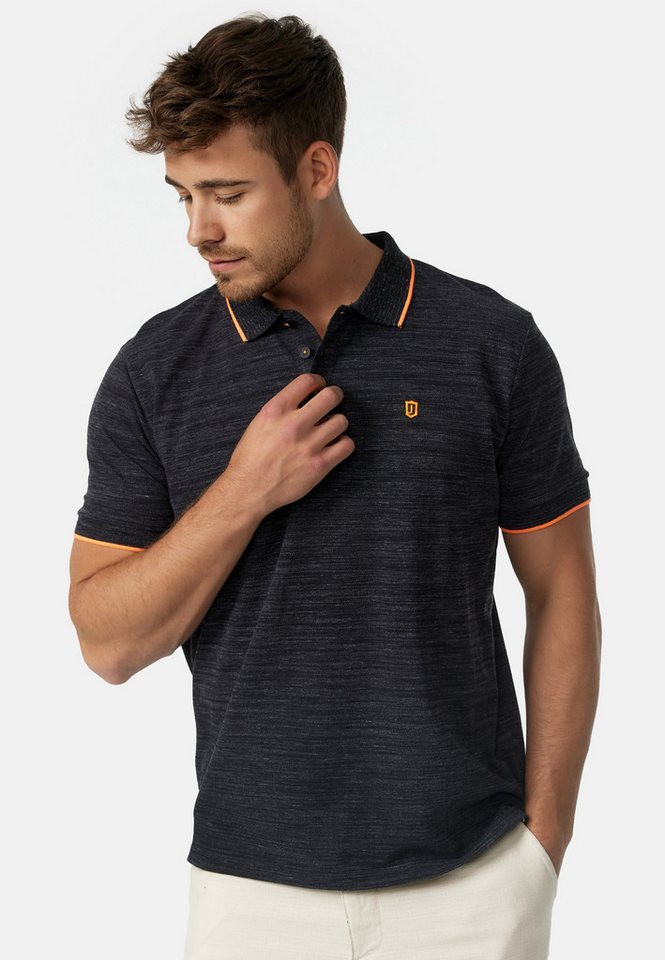 Indicode T-Shirt Mecklenburgh Indicode T-Shirt Mecklenburgh von Indicode