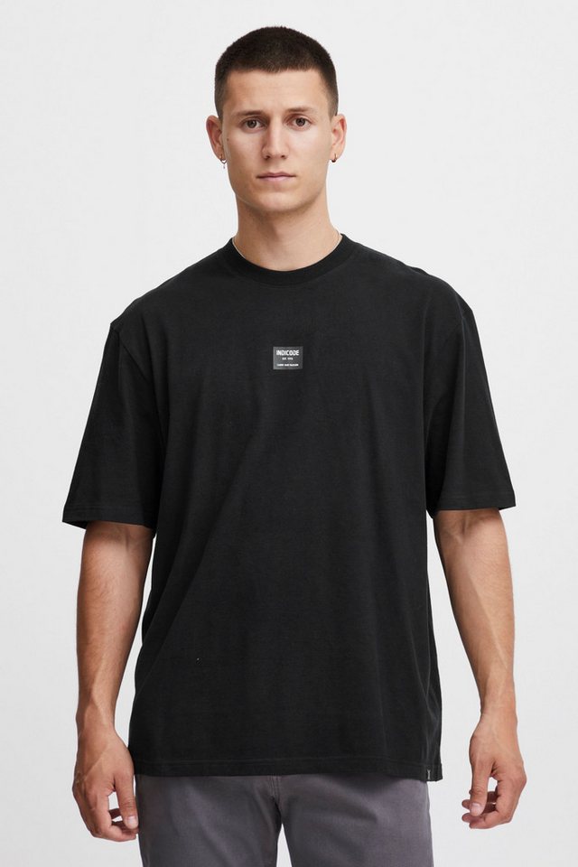 Indicode T-Shirt Indicode T-Shirt von Indicode