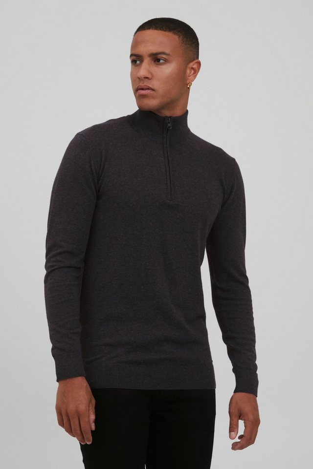 Indicode Troyer IDBaddon Feinstrick Troyer von Indicode