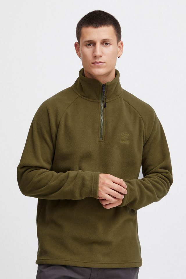 Indicode Troyer IDPierco Modische Jacke von Indicode