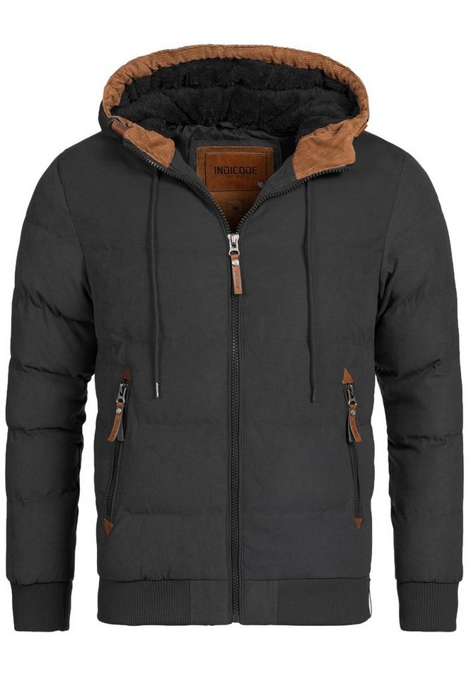 Indicode Winterjacke Adeline Indicode Winterjacke Adeline von Indicode