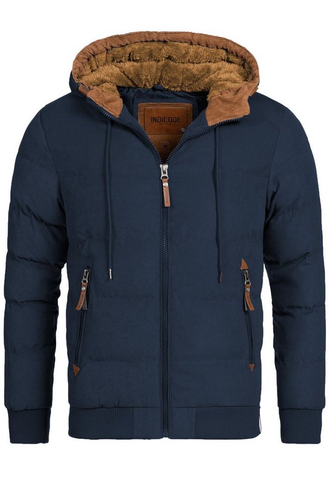 Indicode Winterjacke Adeline Indicode Winterjacke Adeline von Indicode
