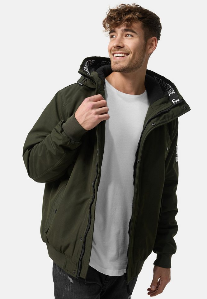 Indicode Winterjacke Albany Indicode Winterjacke Albany von Indicode