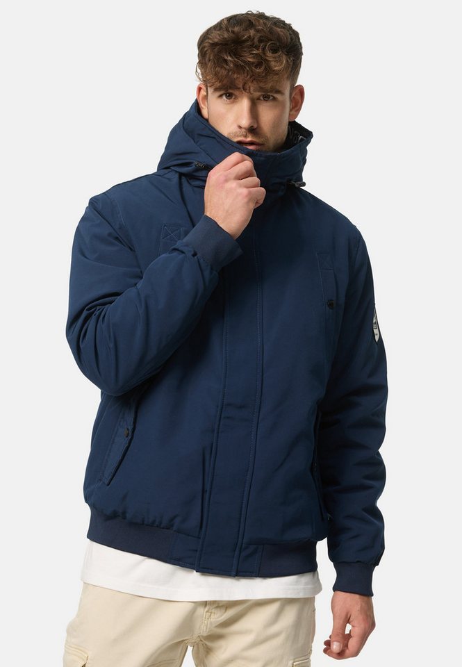 Indicode Winterjacke Albany Indicode Winterjacke Albany von Indicode