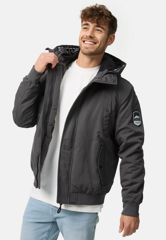 Indicode Winterjacke Albany von Indicode