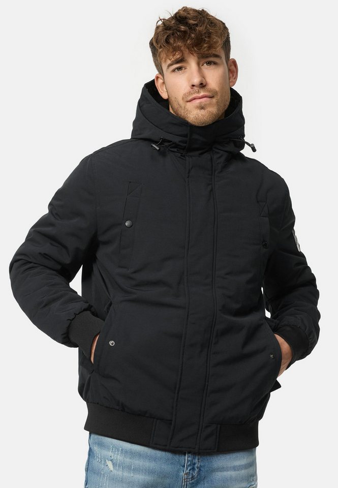 Indicode Winterjacke Albany Indicode Winterjacke Albany von Indicode