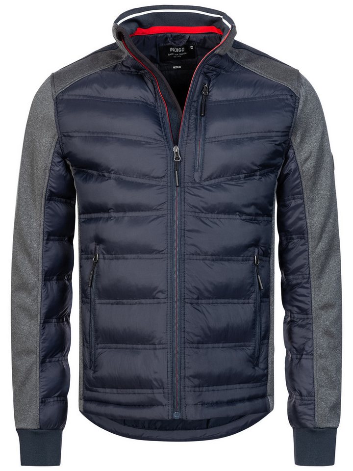 Indicode Winterjacke Alterio von Indicode