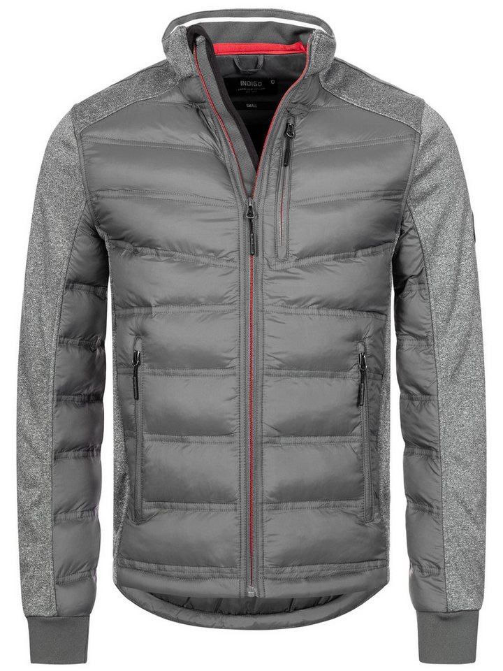 Indicode Winterjacke Alterio von Indicode