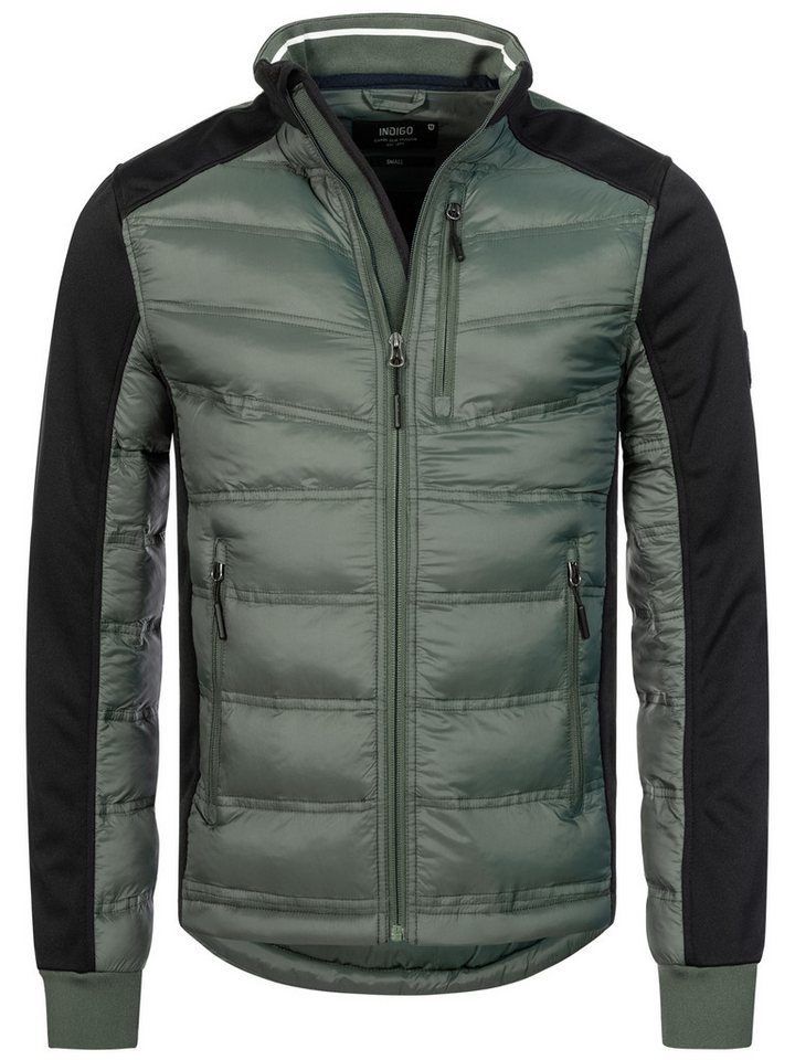 Indicode Winterjacke Alterio von Indicode
