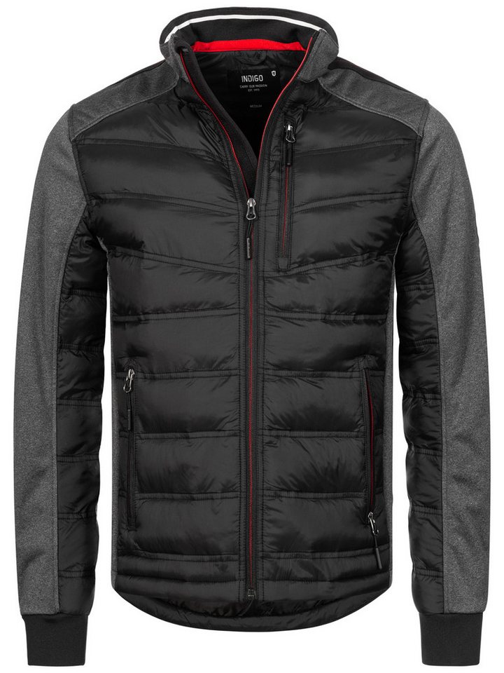 Indicode Winterjacke Alterio Indicode Winterjacke Alterio von Indicode