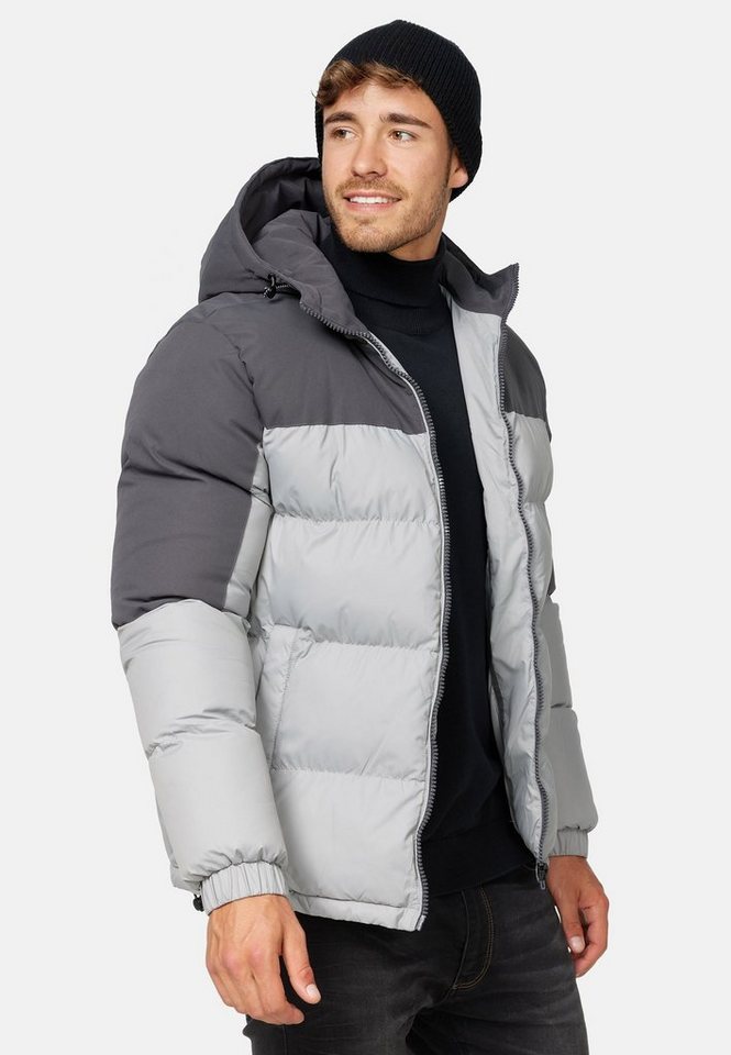 Indicode Winterjacke Danix Indicode Winterjacke Danix von Indicode