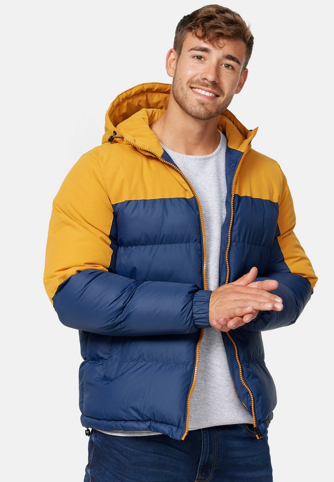 Indicode Winterjacke Danix Indicode Winterjacke Danix von Indicode