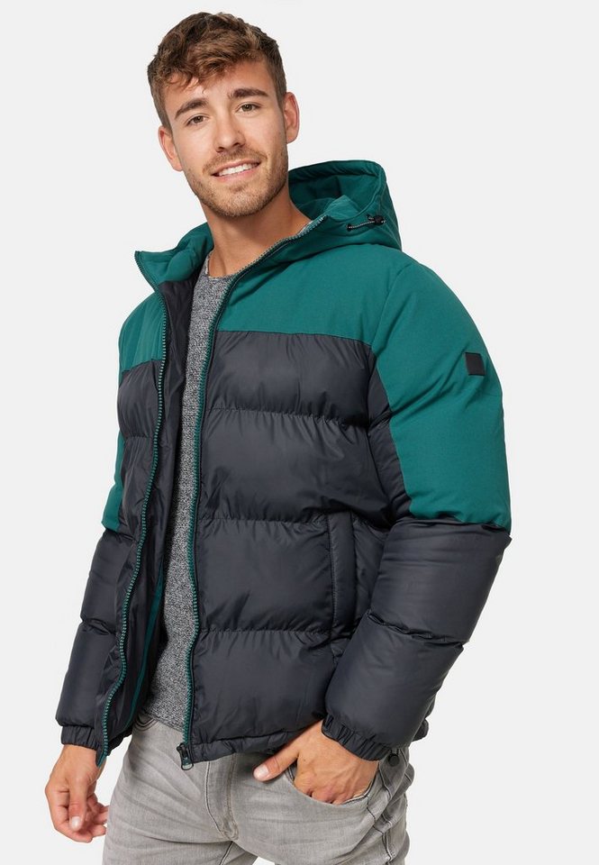 Indicode Winterjacke Danix Indicode Winterjacke Danix von Indicode