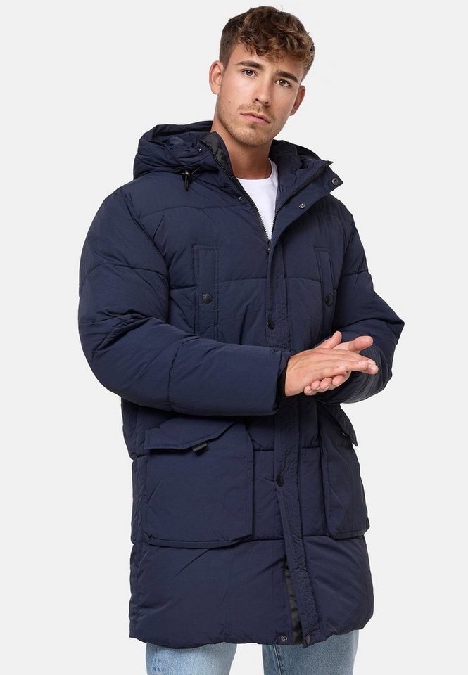 Indicode Winterjacke Dexter Indicode Winterjacke Dexter von Indicode