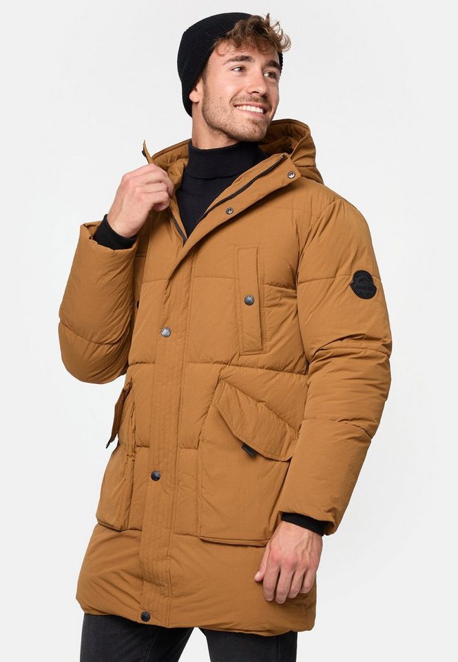 Indicode Winterjacke Dexter Indicode Winterjacke Dexter von Indicode