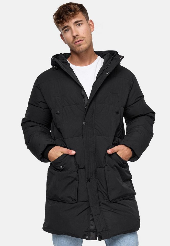Indicode Winterjacke Dexter Indicode Winterjacke Dexter von Indicode