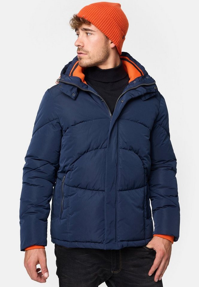 Indicode Winterjacke Dunlap Indicode Winterjacke Dunlap von Indicode