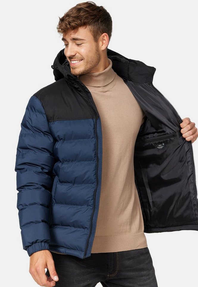 Indicode Winterjacke Eberhardy Indicode Winterjacke Eberhardy von Indicode