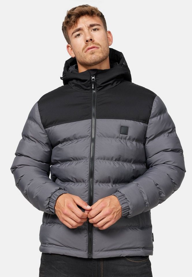 Indicode Winterjacke Eberhardy von Indicode