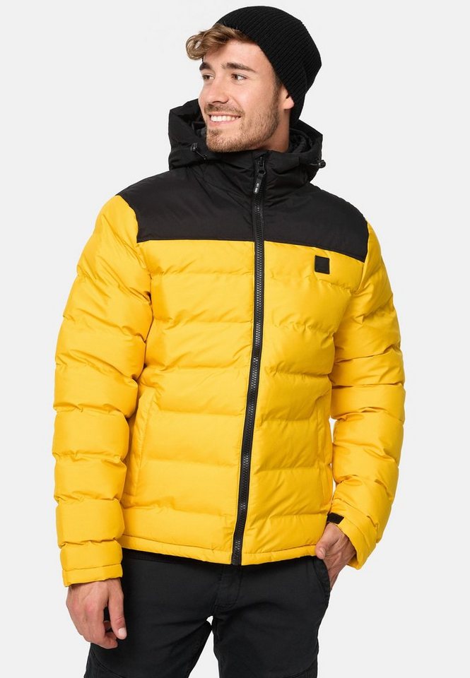 Indicode Winterjacke Eberhardy Indicode Winterjacke Eberhardy von Indicode