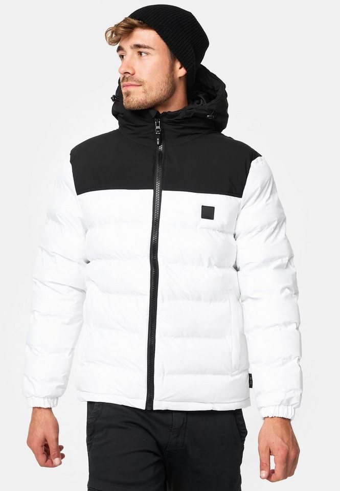Indicode Winterjacke Eberhardy Indicode Winterjacke Eberhardy von Indicode
