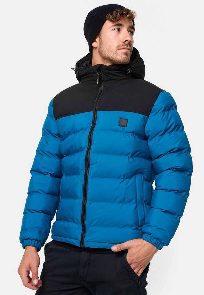 Indicode Winterjacke Eberhardy von Indicode