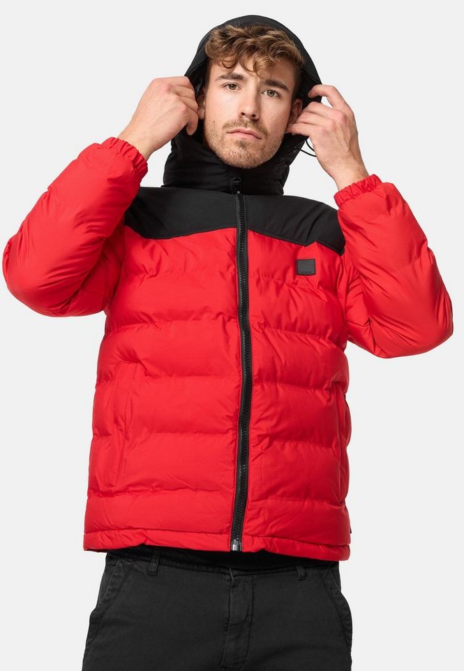 Indicode Winterjacke Eberhardy Indicode Winterjacke Eberhardy von Indicode