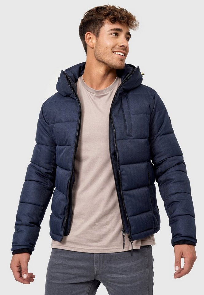 Indicode Winterjacke Hebert Indicode Winterjacke Hebert von Indicode