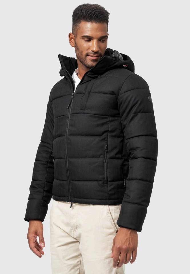 Indicode Winterjacke Hebert Indicode Winterjacke Hebert von Indicode