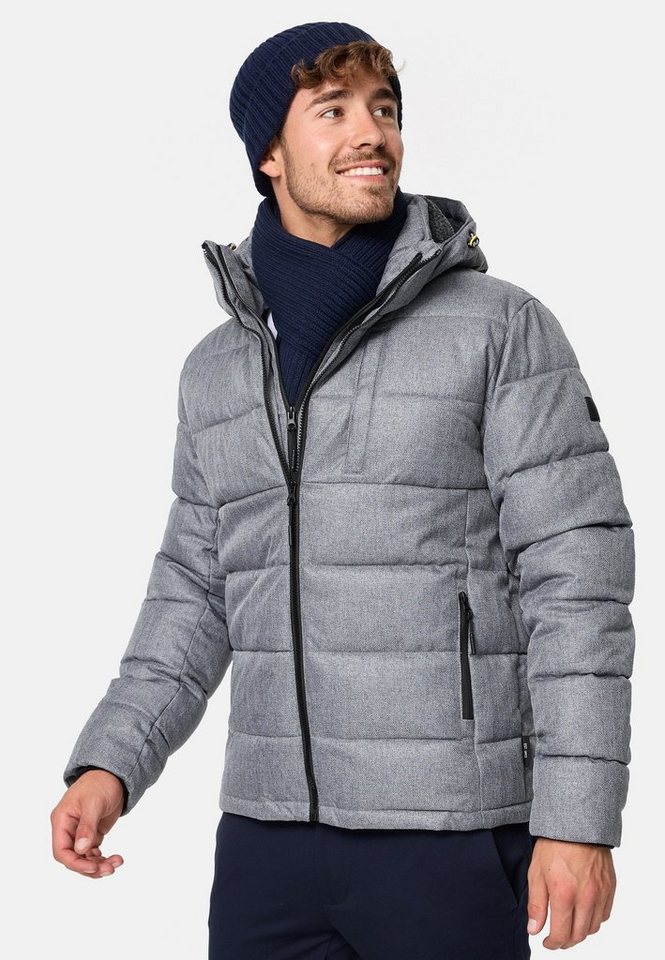 Indicode Winterjacke Hebert Indicode Winterjacke Hebert von Indicode
