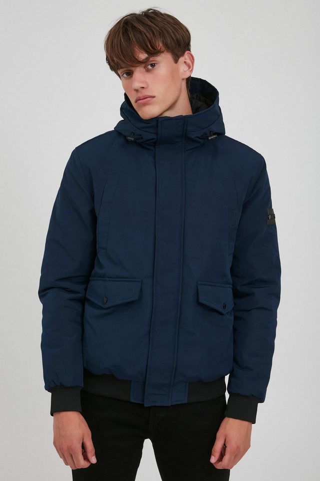 Indicode Winterjacke IDDonell Warme Jacke mit tollen Details Indicode Winterjacke IDDonell Warme Jacke mit tollen Details von Indicode