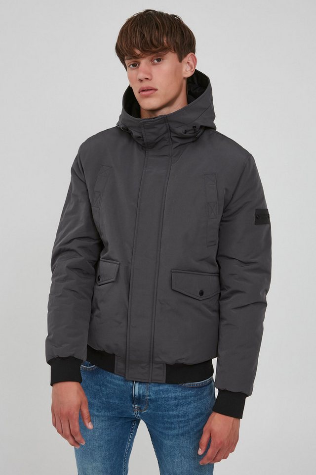 Indicode Winterjacke IDDonell Warme Jacke mit tollen Details von Indicode