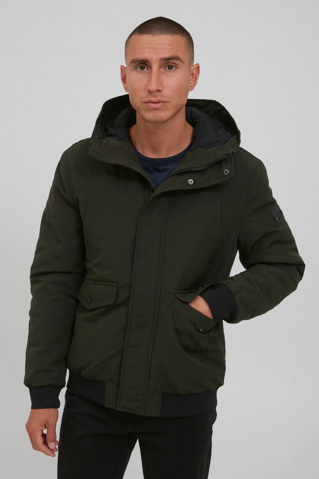 Indicode Winterjacke IDDonell Warme Jacke mit tollen Details Indicode Winterjacke IDDonell Warme Jacke mit tollen Details von Indicode