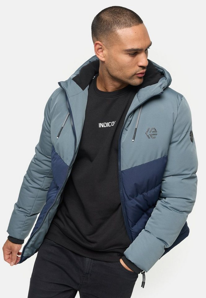 Indicode Winterjacke INAgiotis Indicode Winterjacke INAgiotis von Indicode