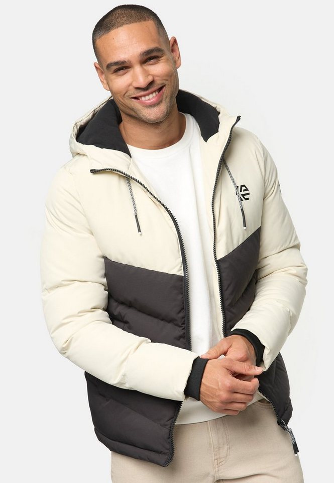 Indicode Winterjacke INAgiotis Indicode Winterjacke INAgiotis von Indicode