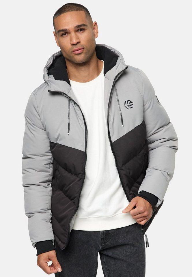 Indicode Winterjacke INAgiotis Indicode Winterjacke INAgiotis von Indicode