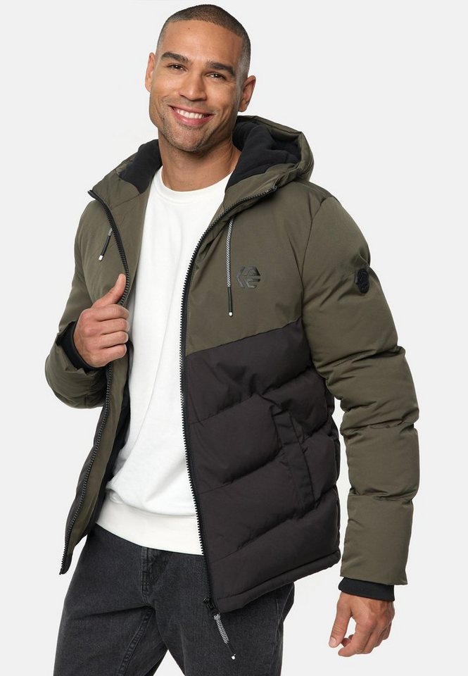 Indicode Winterjacke INAgiotis Indicode Winterjacke INAgiotis von Indicode