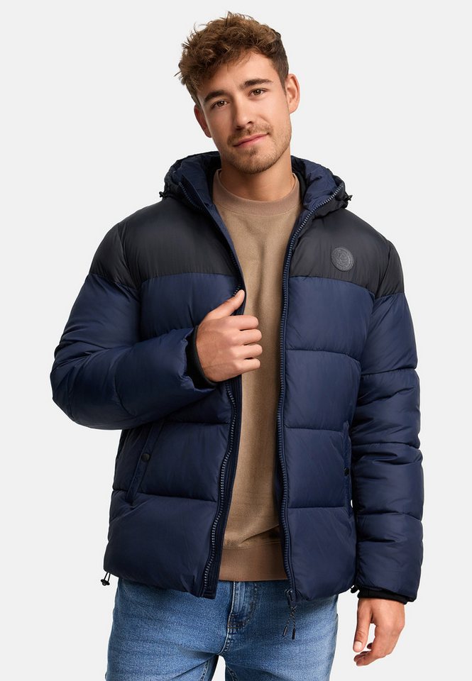 Indicode Winterjacke INBiviano Indicode Winterjacke INBiviano von Indicode