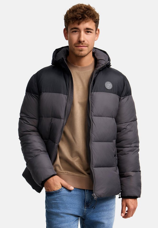 Indicode Winterjacke INBiviano Indicode Winterjacke INBiviano von Indicode
