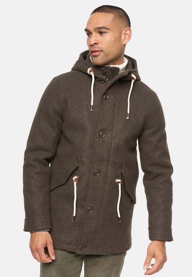 Indicode Winterjacke INChristof Indicode Winterjacke INChristof von Indicode