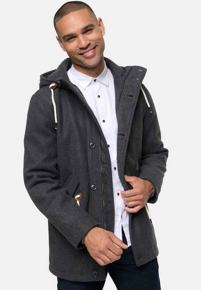 Indicode Winterjacke INChristof Indicode Winterjacke INChristof von Indicode