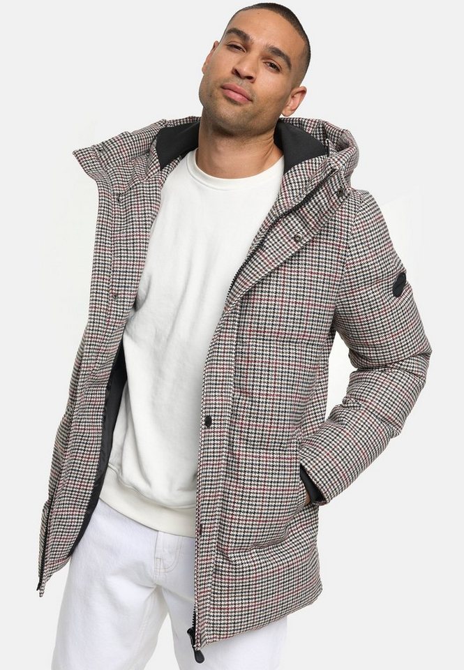 Indicode Winterjacke INCuppert Indicode Winterjacke INCuppert von Indicode