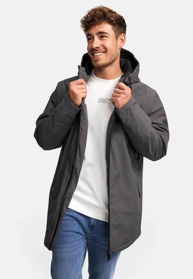 Indicode Sommerjacke INEmilio von Indicode