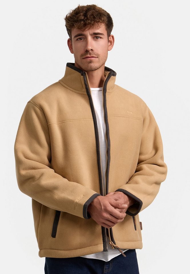 Indicode Fleecejacke INEmilos Indicode Fleecejacke INEmilos von Indicode