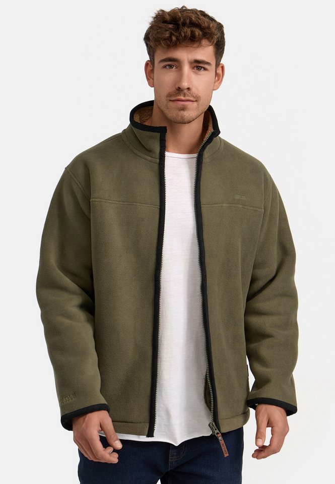 Indicode Winterjacke INEmilos Indicode Winterjacke INEmilos von Indicode