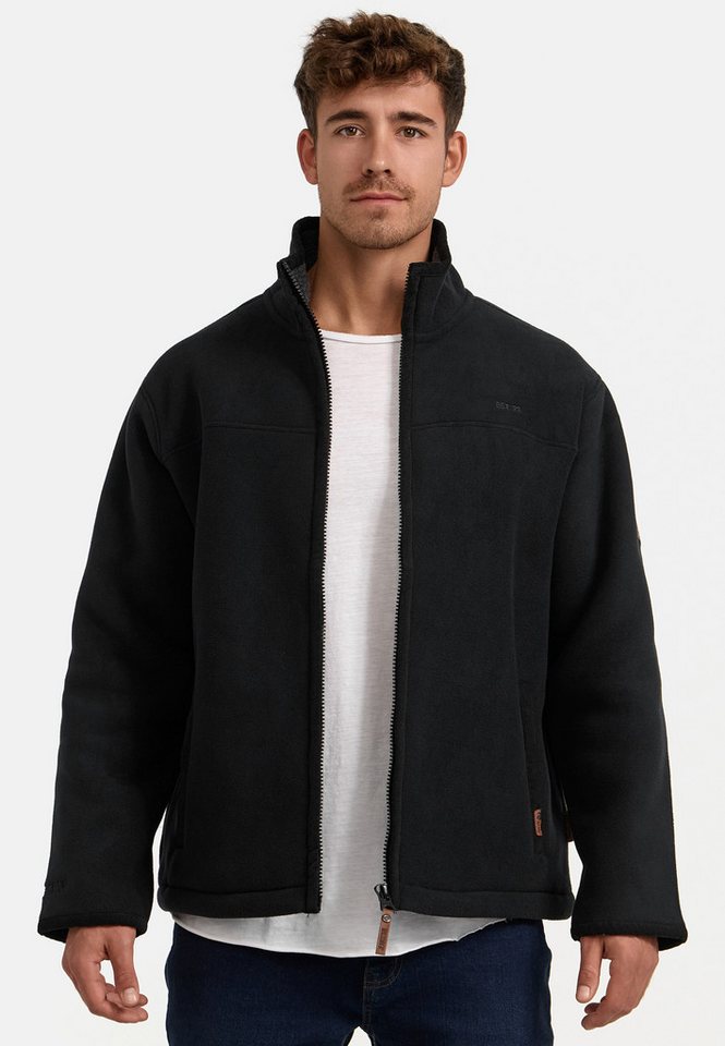 Indicode Fleecejacke INEmilos von Indicode