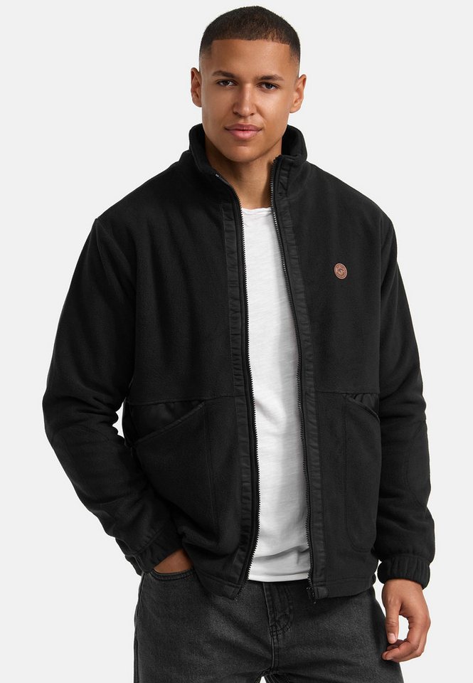 Indicode Winterjacke INFenado mit hohem Stehkragen Indicode Winterjacke INFenado mit hohem Stehkragen von Indicode